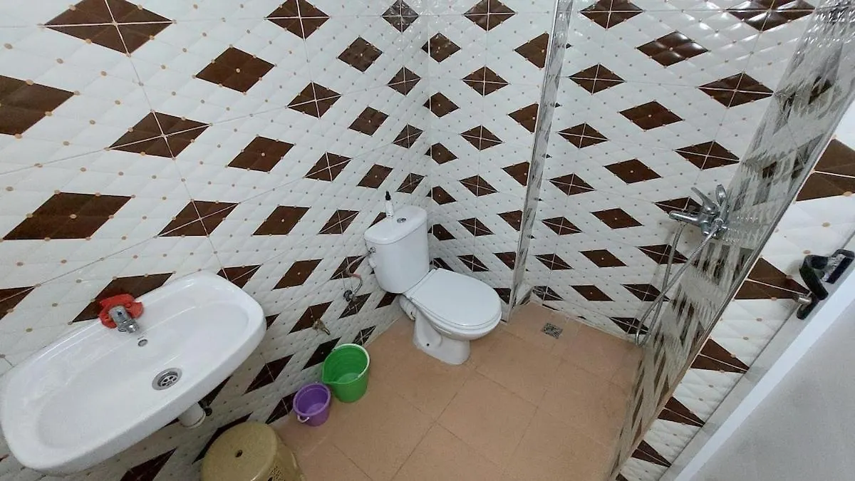 Daire Appartement 3 Chambres A Haut Anza Agadir Fas