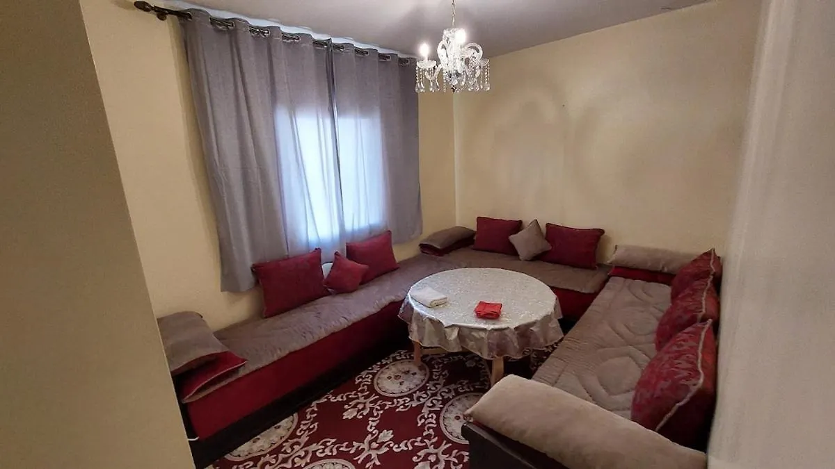 Appartement 3 Chambres A Haut Anza ile iletişim